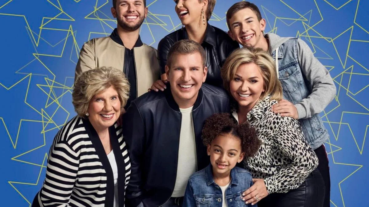 'chrisley knows best daughter dies