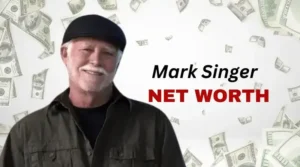 Mark Singer Net-Worth