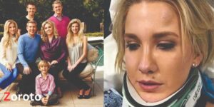 chrisley knows best daughter dies