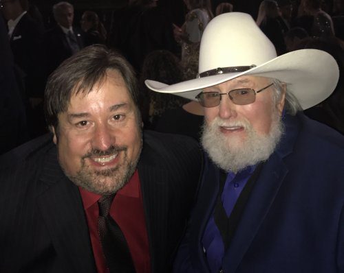 Charlie Daniels Jr.: Carrying Forward a Musical Legacy